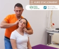 Chiropraktyka - terapia manualna - Kurs z certyfikatem w standardzie zawodu chiropraktyk - WARSZAWA [Wybierz termin: BON PODARUNKOWY NA KURS - szczegóły zakupu w opisie kursu - 4 moduły]
