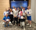 Chiropraktyka - terapia manualna - Kurs z certyfikatem w standardzie zawodu chiropraktyk - WARSZAWA [Wybierz termin: BON PODARUNKOWY NA KURS - szczegóły zakupu w opisie kursu - 4 moduły]